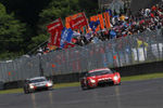 Round 1 - Okayama GT 250km Picture